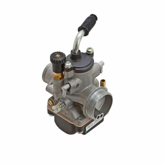 Carburatore Minimoto Dell'Orto PHBG 15 BS - Ricambi e Accessori