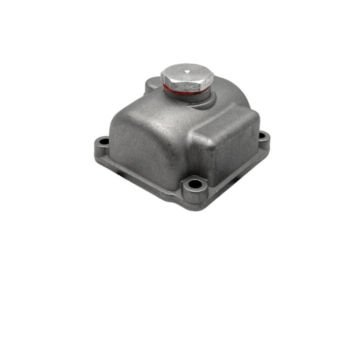 Vaschetta Carburatore PHBG Metallo con Ispezione Getto - Ricambi e Accessori