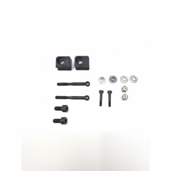Kit Tiranti molle Frizione Minimoto a 2 Masse 143.705.009 - Ricambi Minimoto