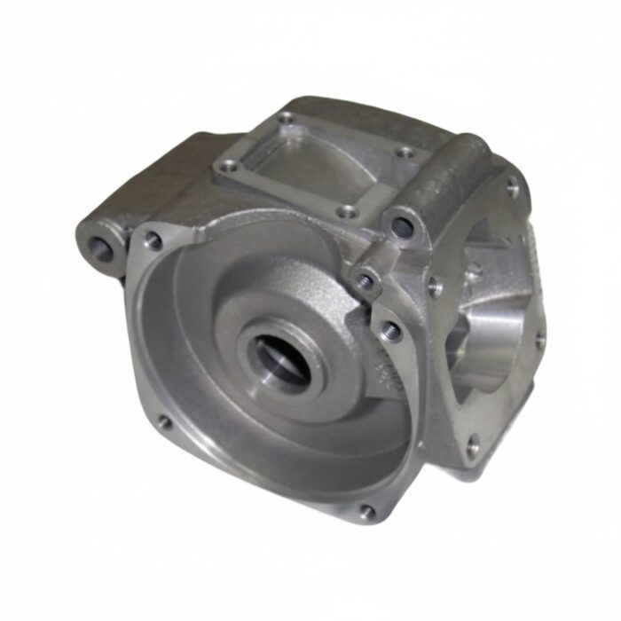 Carter Motore Minimoto Polini 4.2 hp 143.070.001 - Ricambi Minimoto