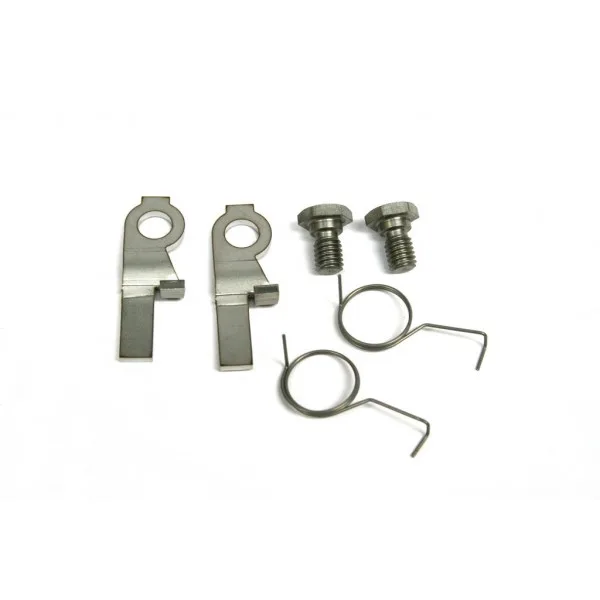 143.530.001 Kit levette avviamento Minimoto Motore Polini- Ricambi e Accessori Minimoto