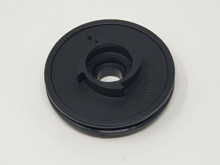 Rotella Avviamento Avvolgifune Minimoto Motore Polini 143.680.002 - Ricambi Minimoto