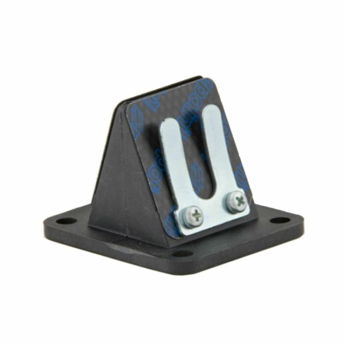 Valvola Lamellare con Inserti Minimoto Motore Polini 6,2 HP 143.405.003 - Ricambi Minimoto