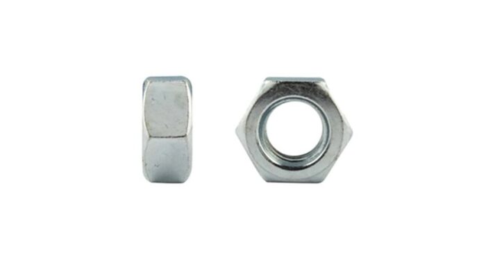 Dado Frizione e Volano Minimoto Motore Polini - Ricambi Minimoto