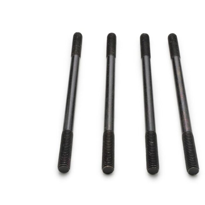 Serie Prigionieri Cilindro Acqua Minimoto Motore Polini 143.215.001 - Ricambi Minimoto