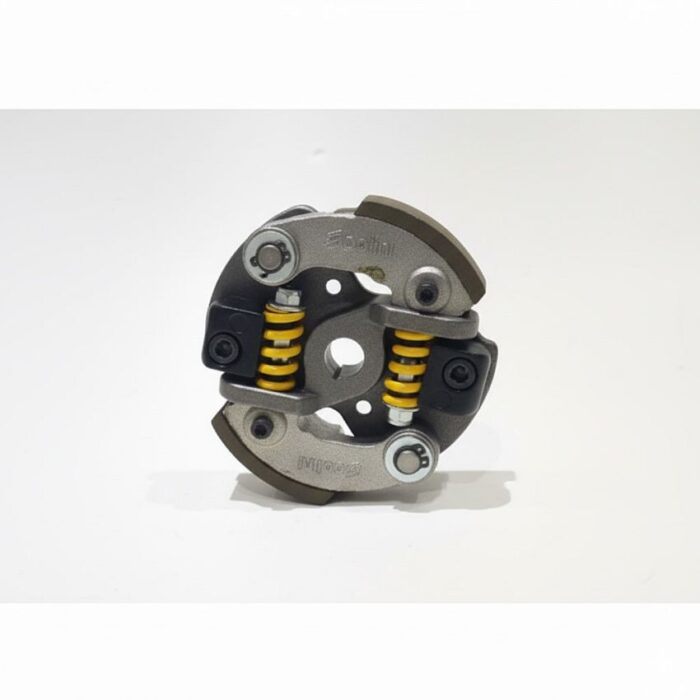 Frizione Minimoto Completa D.80 Motore Polini 143.160.009 - Ricambi Minimoto