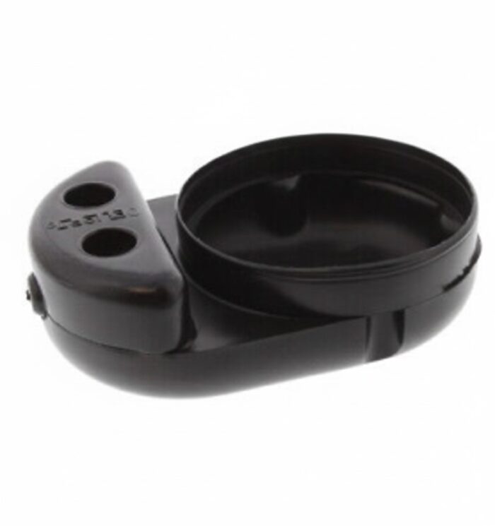 Scatola Filtro Carburatore SHA 14-14 - Ricambi Minimoto