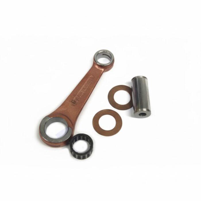 Biella Albero Motore Minimoto Polini 143.085.001 - Ricambi Minimoto