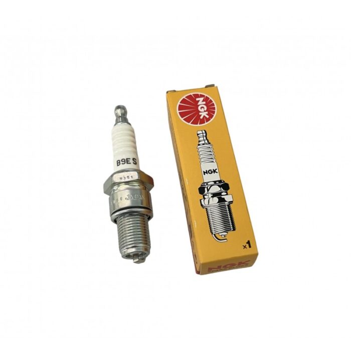 Candela NGK B9ES - Ricambi Minimoto