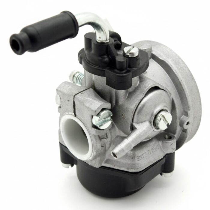 Carburatore Minimoto Dell' Orto SHA 14 14 L - Ricambi Minimoto