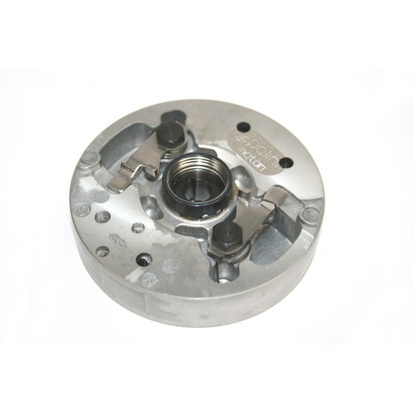 Rotore Volano Minimoto IDM D.90 Motore Polini 143.555.001 - Ricambi Minimoto