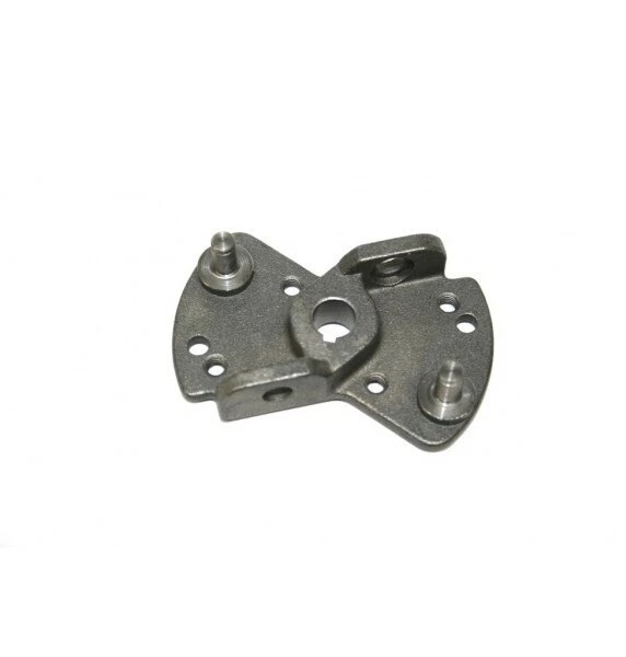 Piattello Frizione Minimoto Motore Polini a 2 Masse 143.160.011 - Ricambi Minimoto