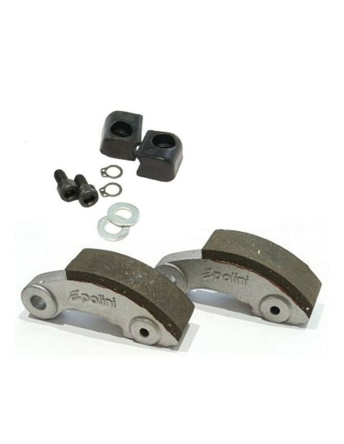 Kit Massette frizione Minimoto Motore Polini 143.705.008 - Ricambi Minimoto