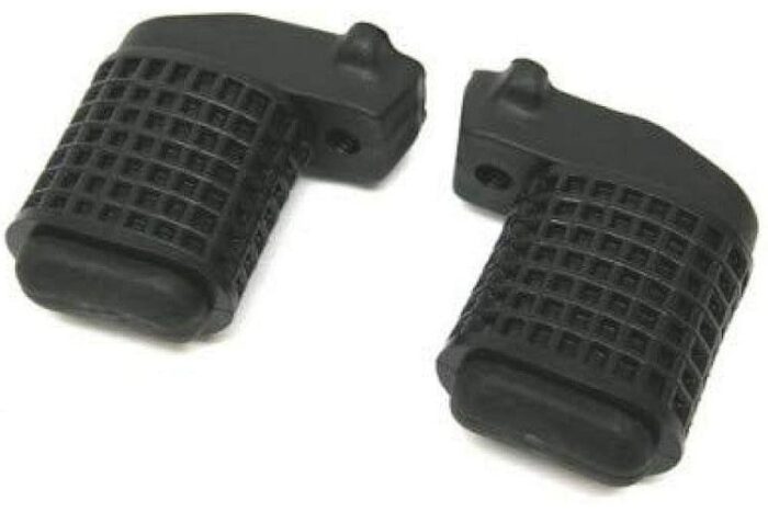 143.763.004 Pedane Poggiapiedi Avanzate Minimoto Polini GRC DM- Ricambi e Accessori Minimoto