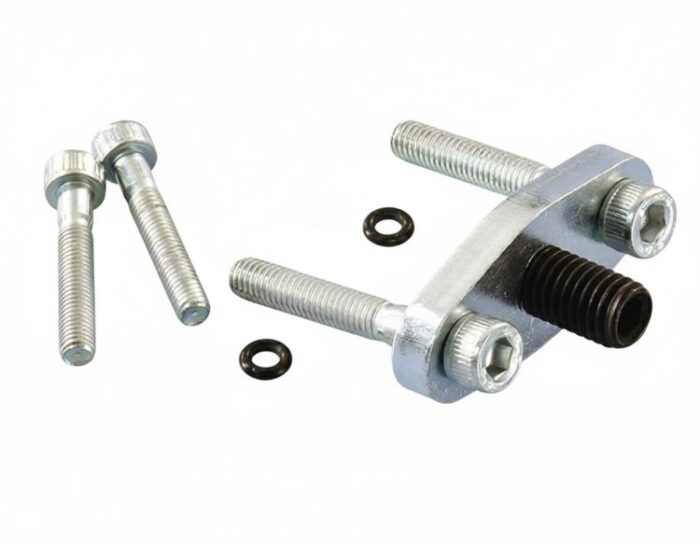 Estrattore Frizione 2 Masse Polini Minimoto - Volano PVL 143.695.008 - Ricambi Minimoto