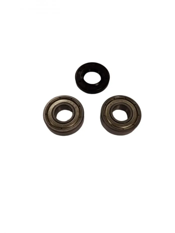 Kit Revisione Pompa Acqua Minimoto Maggiorata D.35- Ricambi e Accessori Minimoto