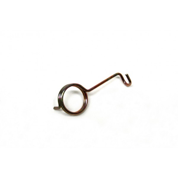 Molla ritorno Leva alla Pinza Sinistra Minimoto GRC - Ricambi Minimoto