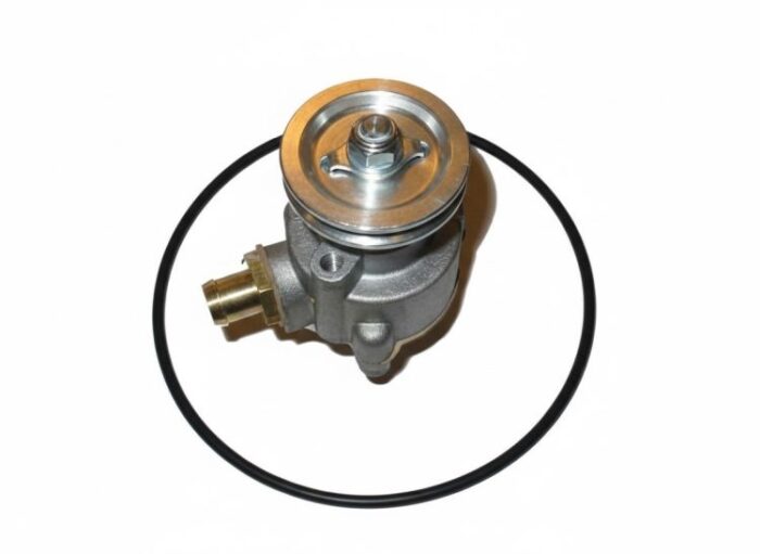 143.1740.001 Pompa acqua Minimoto Polini- Ricambi e Accessori Minimoto