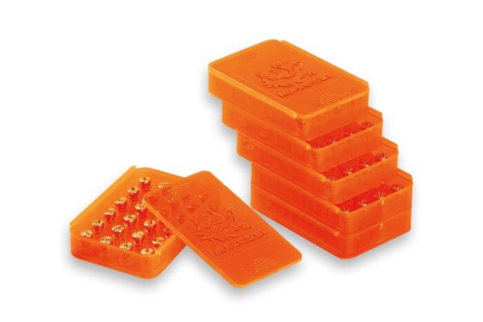 242094 Astuccio Portagetti- Ricambi e Accessori Minimoto