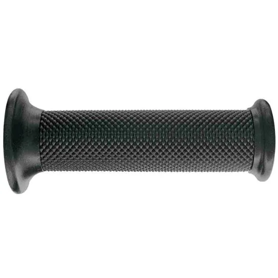 Coppia Manopole Minimoto con Foro Lunghezza 115 - Ricambi e Accessori Minimoto