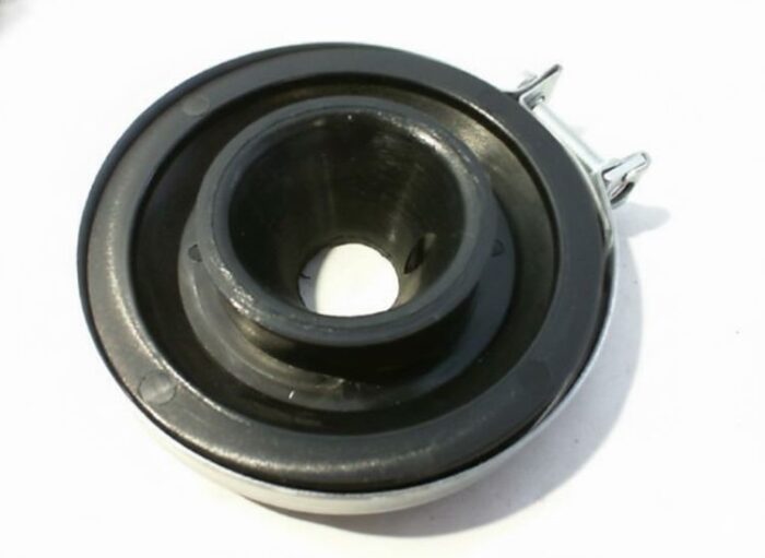 Flangia riduzione attacco Carburatore SHA - Filtro aria racing- Ricambi e Accessori Minimoto