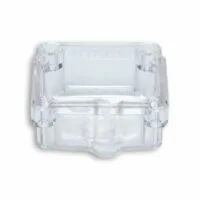 Vaschetta Trasparente Malossi per Carburatori PHBG 303338 - Ricambi e Accessori