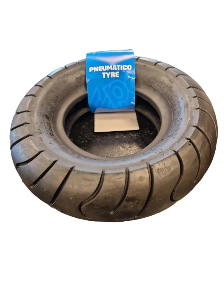 Pneumatico Minimoto Polini 910 Carena S 90/80-5 - 143.720.005 Ricambi e Accessori Minimoto