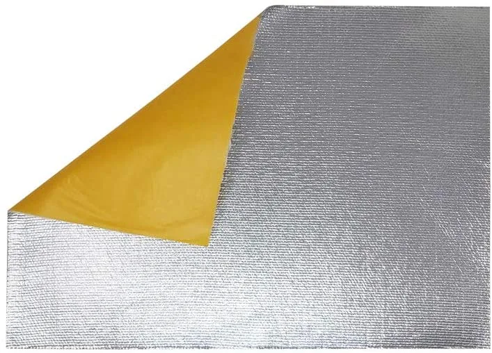 Paracalore Termoisolante Adesivo - Ricambi e Accessori