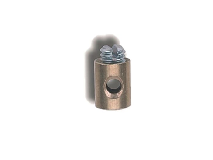 Morsetto per filo gas standard- Ricambi e Accessori Moto