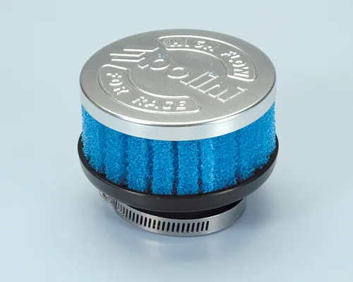 203.0040 Air Box Polini corto per Carburatori PHBL-PHBH- Ricambi e Accessori Moto