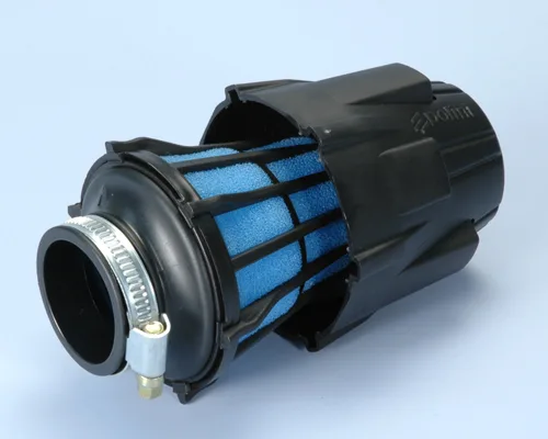 203.0082 Air Box Polini diritto imbocco D.46- Ricambi e Accessori Moto