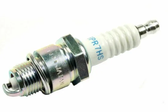 Candela NGK BPR7HS- Ricambi e Accessori Moto