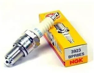 Candela NGK BPR8ES- Ricambi e Accessori Moto