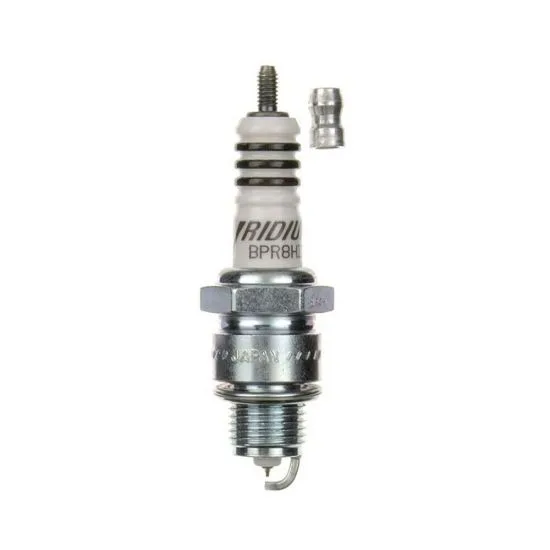 Candela NGK BPR8HIX- Ricambi e Accessori Moto