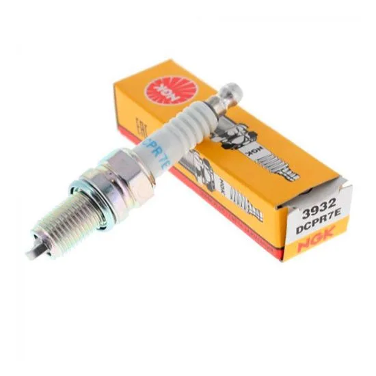 Candela NGK DCPR7E- Ricambi e Accessori Moto
