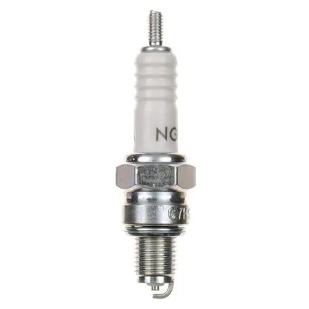 Candela NGK C7HSA- Ricambi e Accessori Moto