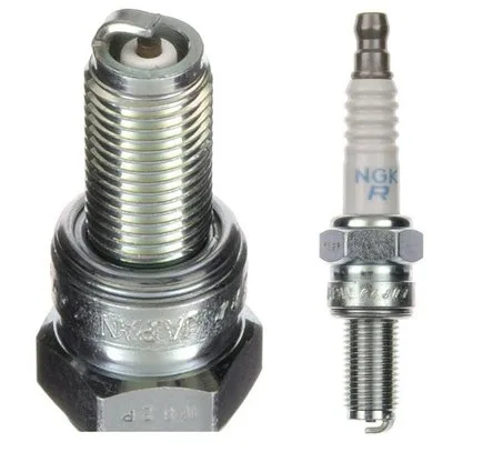 Candela NGK CR8EB- Ricambi e Accessori Moto