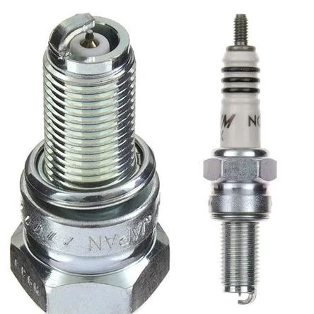 Candela NGK CR8EIX- Ricambi e Accessori Moto