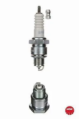 Candela NGK BPR8HS- Ricambi e Accessori Moto