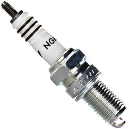 Candela NGK D7EVX- Ricambi e Accessori Moto
