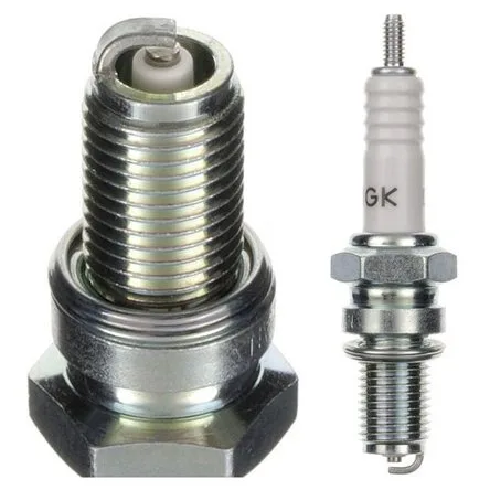 Candela NGK D8EA- Ricambi e Accessori Moto