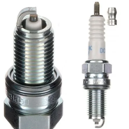 Candela NGK DCPR8E- Ricambi e Accessori Moto