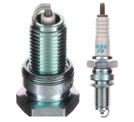 Candela NGK DPR7EA-9 - Ricambi e Accessori Moto