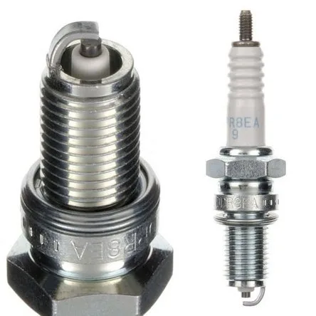 Candela NGK DPR8EA-9- Ricambi e Accessori Moto