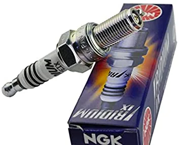 Candela NGK DPR8EIX-9- Ricambi e Accessori Moto