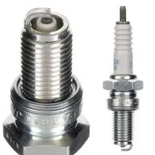 Candela NGK DR8EA- Ricambi e Accessori Moto