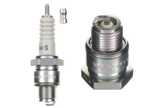 Candela NGK B9HS- Ricambi e Accessori Moto