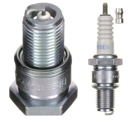 Candela NGK BR9EG- Ricambi e Accessori Moto