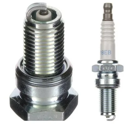 Candela NGK DR8EB- Ricambi e Accessori Moto