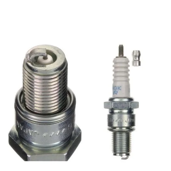 Candela NGK BR10EG- Ricambi e Accessori Moto